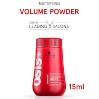 Picture of Schwarzkopf Professional Osis+ 1 Mattifying Powder