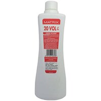 Picture of Matrix 20-Vol 6% Oxydant Developer Cream