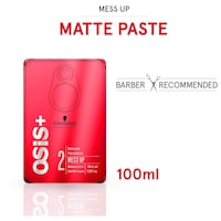 Picture of Schwarzkopf Professional Osis+ 2 Matte Paste