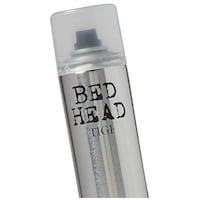 TIGI Bed Hard Head Hair Spray, 385 ml