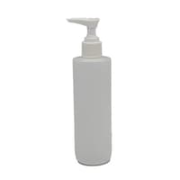 Picture of K Range Empty Bottle Lotion, BS - 017, White, Carton of 200 Pieces