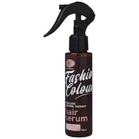 Fashion Colour Hair-Loss Control Therapy Hair Serum Spray, 100 ml