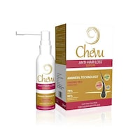 Chevu Aminexil Technology Anti-Hair Loss Serum, 30ml