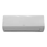 Picture of Hitachi Air Conditioner with Heating & Cooling, 9000 BTU, White