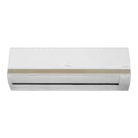 Picture of Hitachi Air Conditioner with Heat & Cool Inverter, 18000 BTU, White