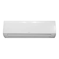 Picture of Hitachi Air Conditioner with Heating & Cooling, 18000 BTU, White