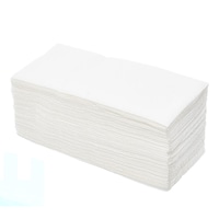 Picture of Bassant Inter-Fold Tissues - Box Of 20 Pcs