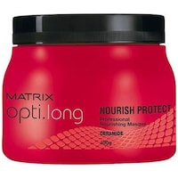Picture of Matrix Opti Long Nourishing Protect Masque