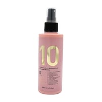 B Hair Cynos 10 In 1 Spray Hair Treatment, 200ml, Carton of 12 Pieces