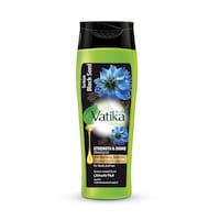 Vatika Naturals Blackseed Shampoo, 400ml, Pack of 12
