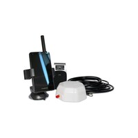Picture of Thuraya APSI Vehicle Kit for X5 Touch, White