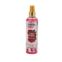 Pastil Rose Water Makeup Remover, 250ml