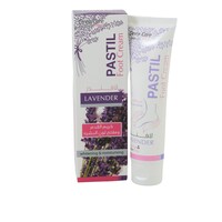 Pastil Lavender Whitening & Moisturising Foot Cream, 100ml