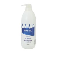 Pastil Cosmetics Callus Remover, 1000ml