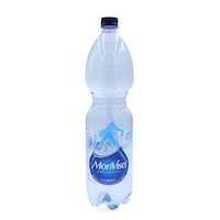 MonViso Natural Mineral Still Water, 1.5L -  Pack of 6