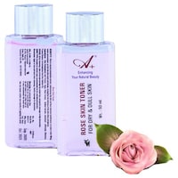 Picture of Aplus Rose Enriched Toner For All Skin Types