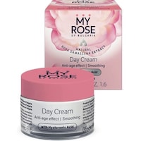 Picture of My Rose Of Bulgaria Useful Day Cream, 50ml