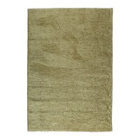 Picture of Myhome Moretti Plain Living Room Woven Rug, 11500-G, Green
