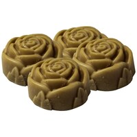 Picture of GlowMe Homemade Multany Matti Soap, Pack of 4