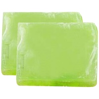 Picture of GlowMe Homemade Activated Neem Soap, Pack of 2