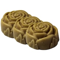 Picture of GlowMe Homemade Multany Matti Soap, Pack of 3