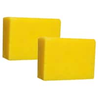 Picture of GlowMe Homemade Turmeric Soap, Pack of 2