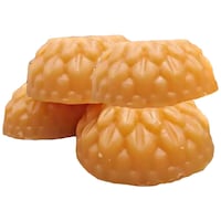 Picture of GlowMe Homemade Papaya Soap, Pack of 4