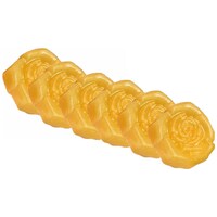 Picture of GlowMe Homemade Haldi and Honey Soap, Pack of 6