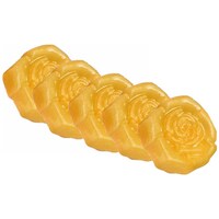 Picture of GlowMe Homemade Haldi and Honey Soap, Pack of 5