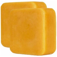 Picture of GlowMe Homemade Haldi and Honey Soap, Pack of 2