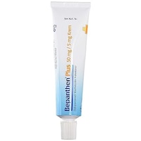 Picture of Bepanthen Plus Wound Healing Cream, 30g