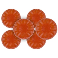 Picture of GlowMe Homemade Papaya Soap, Pack of 6