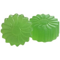Picture of GlowMe Homemade Aleo Vera Soap, Pack of 2