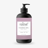 IGIENE Eve's Essence Scented Shower Gel, 500 ml