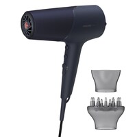 Picture of Philips 5000 Series Hair Dryer, BHD510/03, 2300W, Blue & Metallic