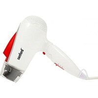 Picture of Sanford Hair Dryer, SF9684HD BS, White & Red