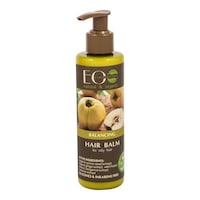 Organic Balancing Balm and Conditioner for Oily Hair, 200ml