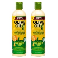 ORS Olive Oil Conditioner, 62ml