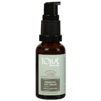 iORA's Prebiotic Day Cream with UV and Bluelight Protection, 30ml