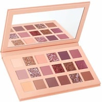 Picture of Qumeidie Nude Edition 18 Shades Eyeshadow Palette