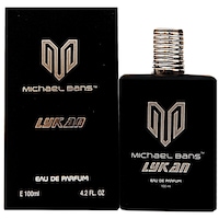 Michael Bans Lykan Perfume, 100ml