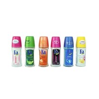 Picture of Fa Deodorant Roll On Assorted, 50ml, Carton Of 24 Pcs