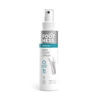 Picture of Footness Antiperspirant Deo Foot Spray, 125 ml