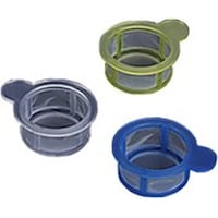 Picture of Nest Universal Individually Wrapped Sterile Cell Strainer, 40um, Blue, 50/case