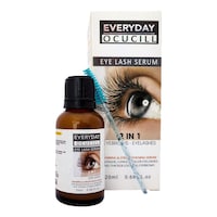 Everyday Ocucill Eye Lash serum, 20ml