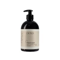 Doys Essentials Hand Wash with Coconut Oil, 400ml, Pack of 2 Pieces
