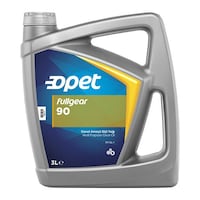 Picture of Opet Fullgear Automotive Lubricant, 90, PLS, 3L