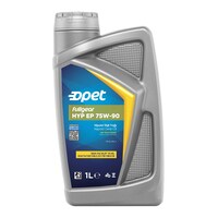 Picture of Opet Fullgear Automotive Lubricant HYP EP, 75W-90, PLS, 1L