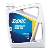 Opet All Season Super Antifreeze, PLS, 3L