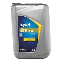 Picture of Opet Fullgear Automotive Lubricant HYP EP MT, 90, BDN, 18L